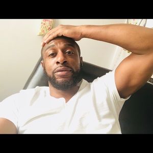 Meet your Posher, Antwan